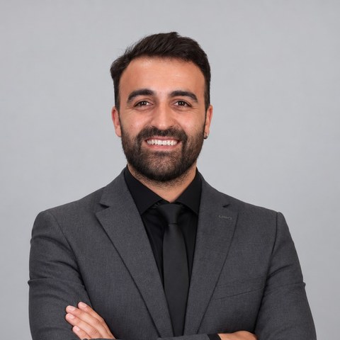 Mehmet Ali ŞENEL