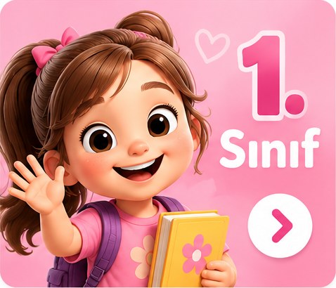 1. Sınıf