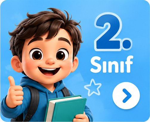 2. Sınıf