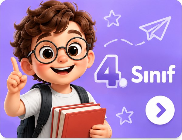 4. Sınıf